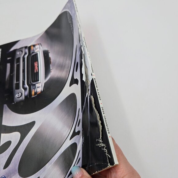 Wood Better Homes & Gardens Magazine Lot April May June July September October N - Picture 12 of 14